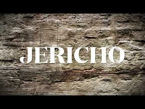 Jericho by Joseph Habedank video thumbnail