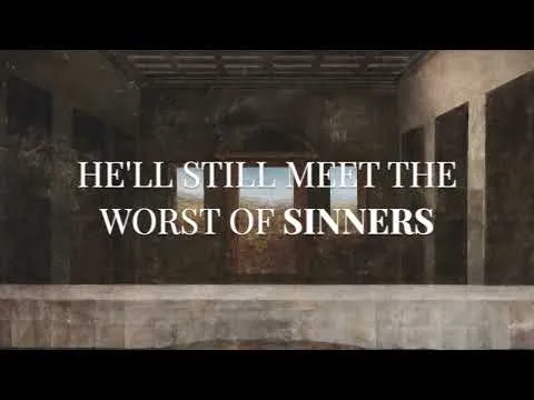 Judas by Joseph Habedank video thumbnail