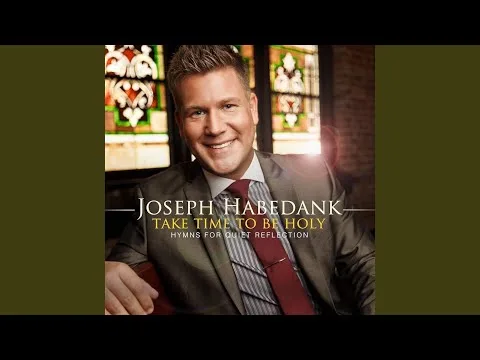 My Jesus, I Love Thee official video thumbnail
