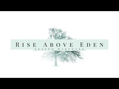 Rise Above Eden official video thumbnail