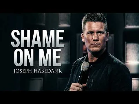 Shame On Me official video thumbnail