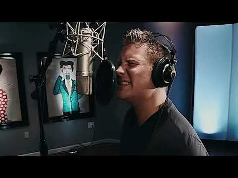 Sometimes It's the Radio official video thumbnail