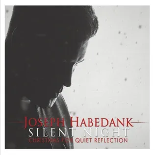 Joseph Habedank What Child Is This