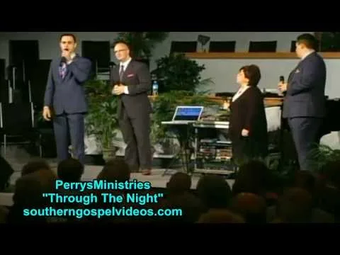 Whosoever Will by Joseph Habedank video thumbnail