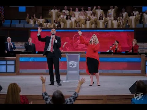 At The Cross by Joseph Larson video thumbnail