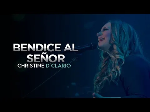 Bendice al Senor official video thumbnail