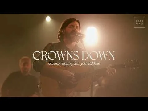 Crowns Down by Josh Baldwin video thumbnail