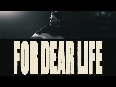 For Dear Life by Josh Baldwin video thumbnail
