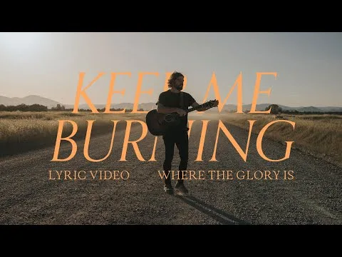 Keep Me Burning by Josh Baldwin video thumbnail