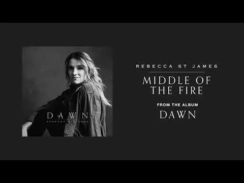 Middle of The Fire official video thumbnail