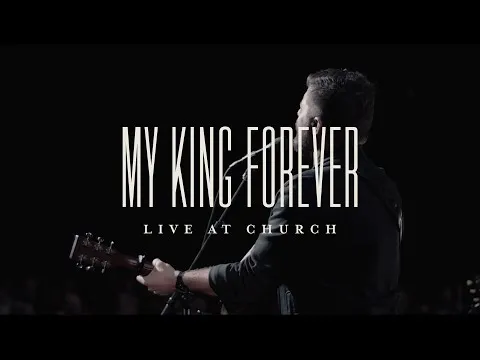 My King Forever official video thumbnail