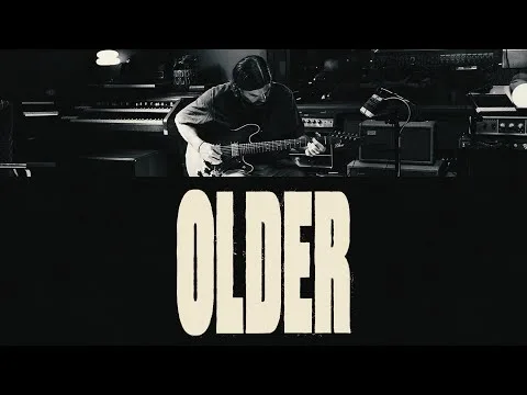 Older by Josh Baldwin video thumbnail