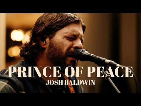 Prince Of Peace official video thumbnail