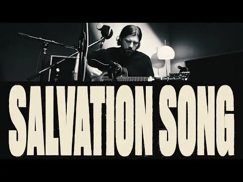 Salvation Song by Josh Baldwin video thumbnail