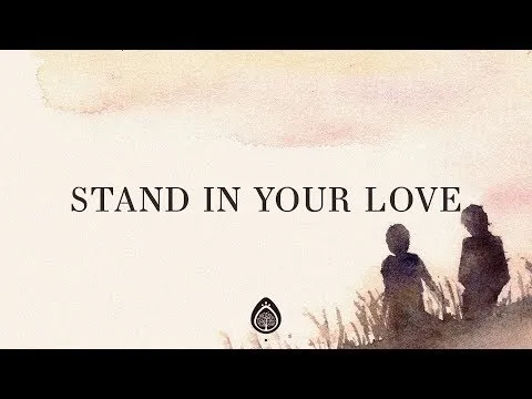 Stand in Your Love by Josh Baldwin video thumbnail