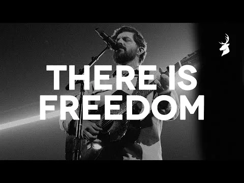 There Is Freedom official video thumbnail