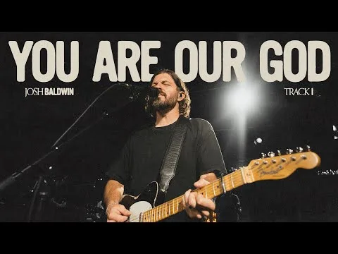 You Are Our God official video thumbnail