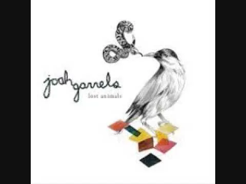 107 by Josh Garrels video thumbnail