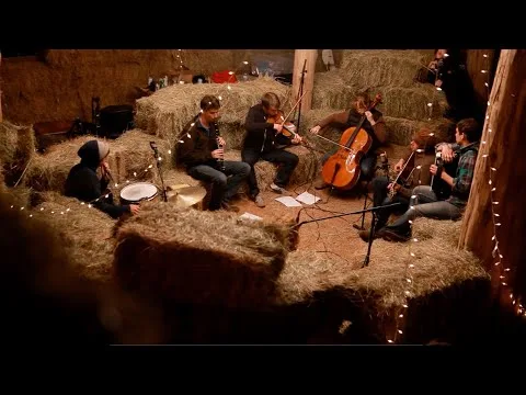 Bread & Wine by Josh Garrels video thumbnail