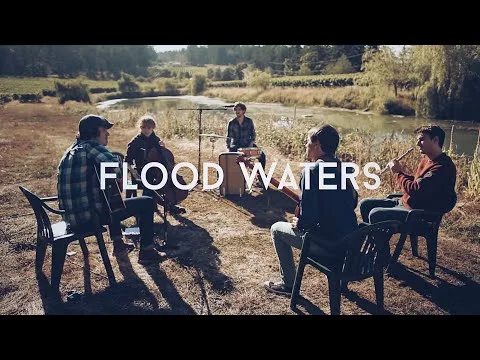 Flood Waters by Josh Garrels video thumbnail