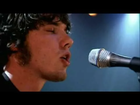 Freedom by Josh Garrels video thumbnail
