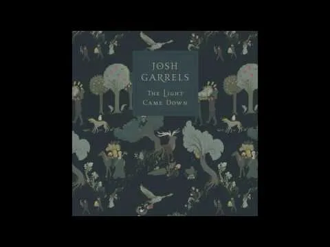 Hosanna by Josh Garrels video thumbnail