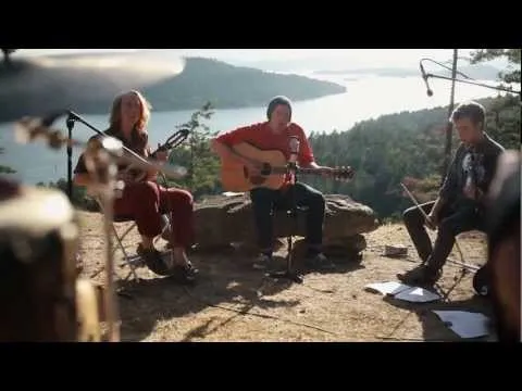 Pilot Me by Josh Garrels video thumbnail