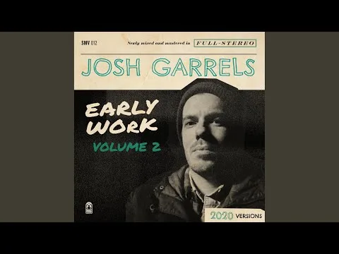 Restless Ones by Josh Garrels video thumbnail