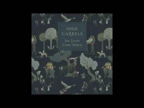 Silent Night by Josh Garrels video thumbnail