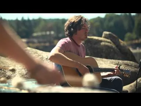 Slip Away by Josh Garrels video thumbnail