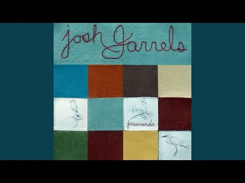 The Original Spacefan by Josh Garrels video thumbnail