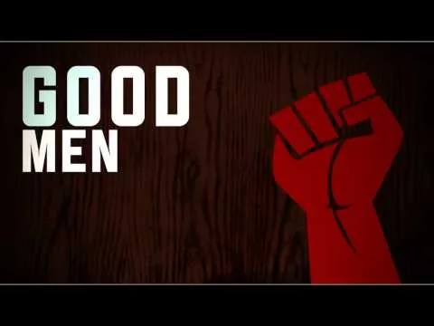 The Resistance by Josh Garrels video thumbnail