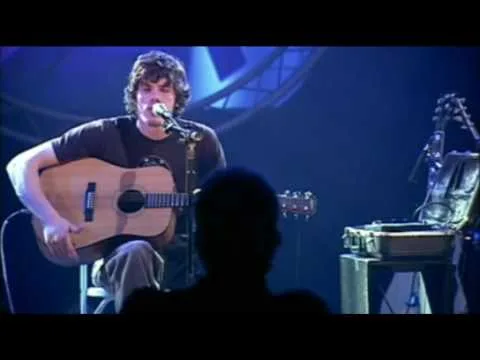 Train Song by Josh Garrels video thumbnail