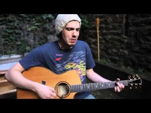 Ulysses by Josh Garrels video thumbnail
