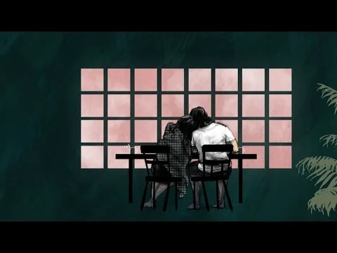 Words Remain by Josh Garrels video thumbnail