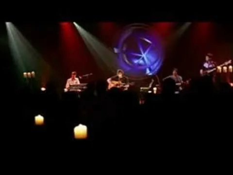 YHWH by Josh Garrels video thumbnail