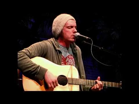 Zion & Babylon by Josh Garrels video thumbnail