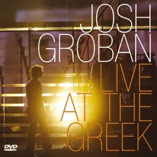 Josh Groban America