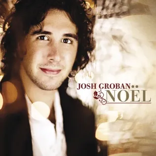 Josh Groban Ave Maria