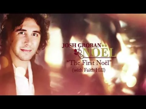 The First Noel official video thumbnail