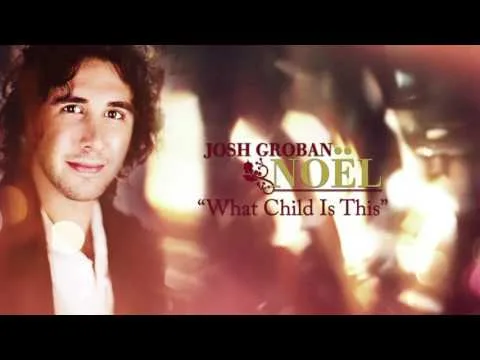 What Child Is This? official video thumbnail