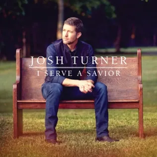 Josh Turner I Saw The Light