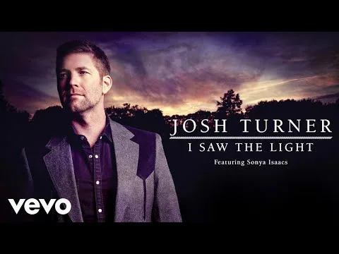 I Saw The Light official video thumbnail
