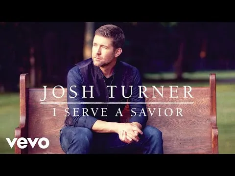 I Serve A Savior official video thumbnail