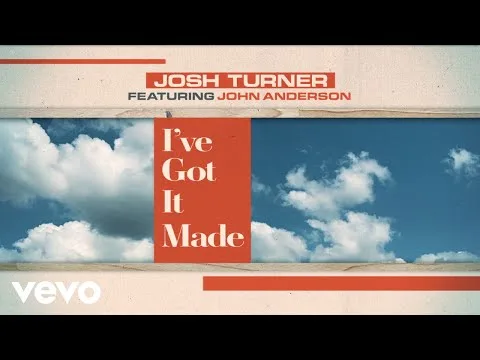 I've Got It Made official video thumbnail