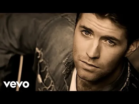 Long Black Train official video thumbnail