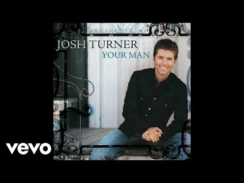 Me And God by Josh Turner video thumbnail
