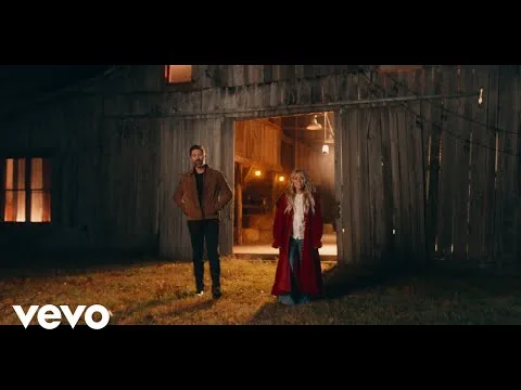 The Manger official video thumbnail