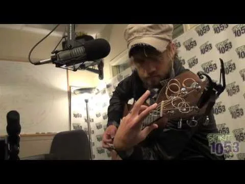 Amazing Grace official video thumbnail