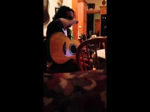 Be Thou My Vision official video thumbnail